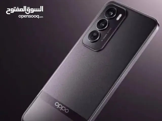 **جبناااالكو امكاااانيااات فوق الخياال وبأقل الاسعااااار oppo Reno 12pro