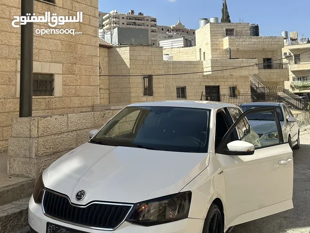 Used Skoda Fabia in Bethlehem