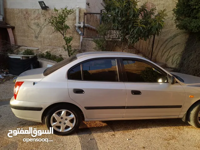هونداي للبيع