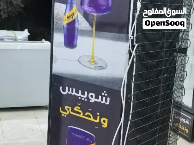 تلاجه تصنيع محلي بخامات مستورده باعلي جوده وضمان سنه