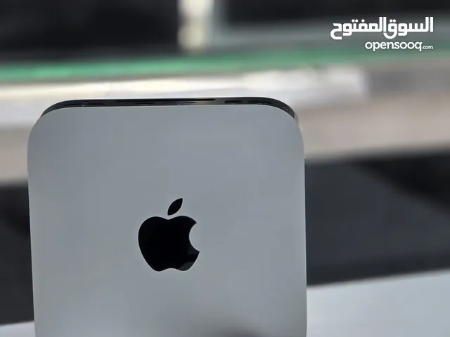 Apple MacMini 2020 M1 8GB Ram 512GB SSD