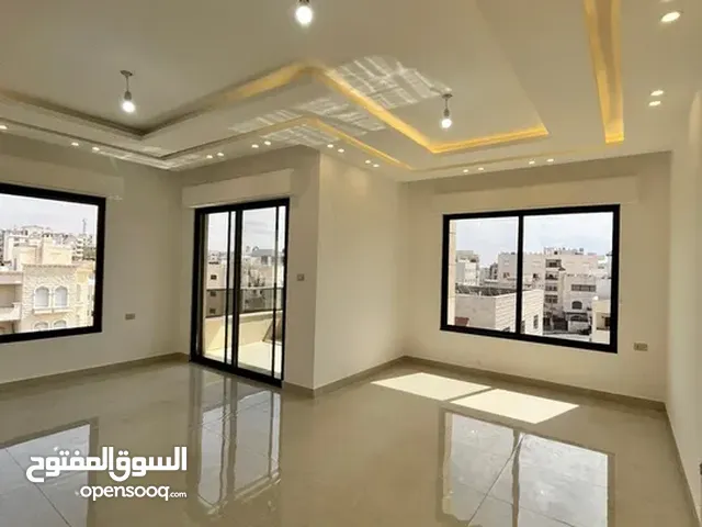 170m2 3 Bedrooms Apartments for Rent in Amman Al-Thuheir
