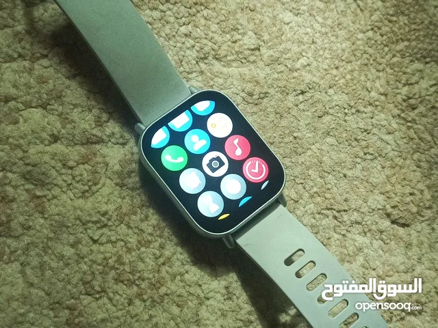 Xiaomi smart watches for Sale in Mafraq