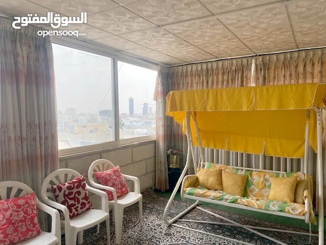 450 m2 3 Bedrooms Apartments for Rent in Amman Um Uthaiena
