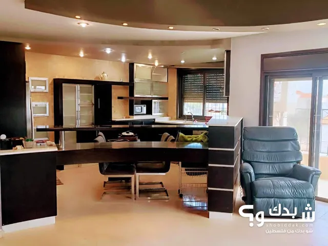 175m2 3 Bedrooms Apartments for Sale in Ramallah and Al-Bireh Al Irsal St.