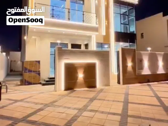 4500 ft² More than 6 bedrooms Villa for Sale in Ajman Al Helio