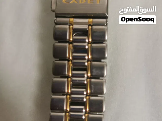 Analog Quartz Seiko watches  for sale in Baghdad