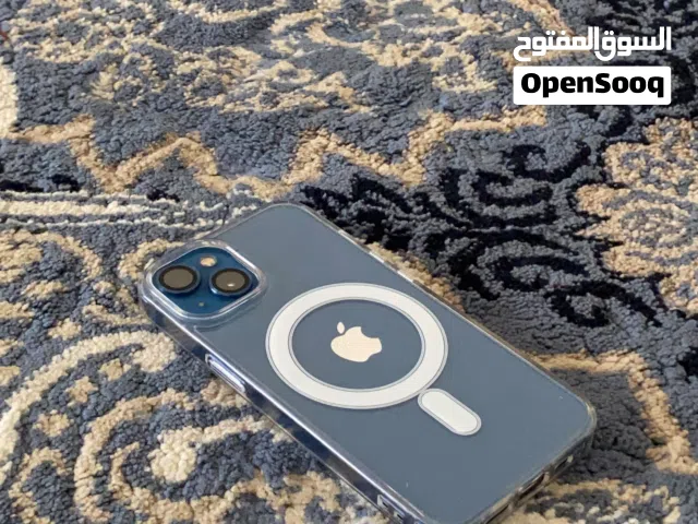 Apple iPhone 13 256 GB in Al Batinah