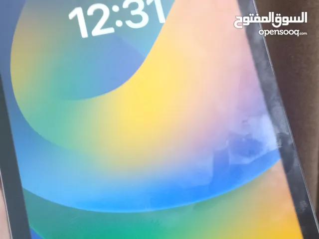 ايباد ابل ولا غلطة للبيع او للبدل ع ايفون