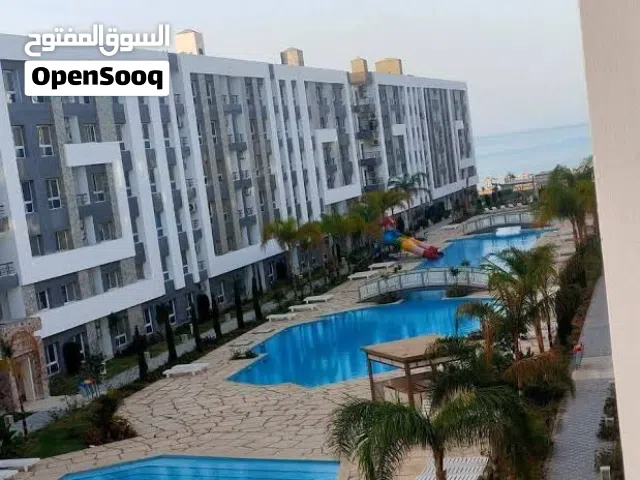 80 m2 Studio Apartments for Sale in Hurghada Other