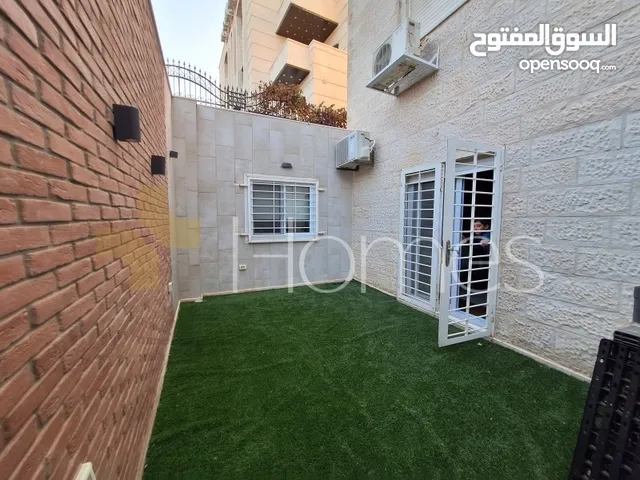 190 m2 3 Bedrooms Apartments for Sale in Amman Al Jandaweel