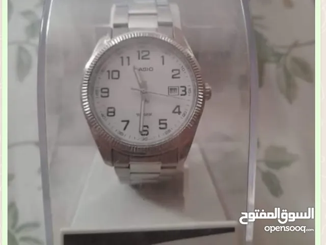 Analog Quartz Casio watches  for sale in Cairo