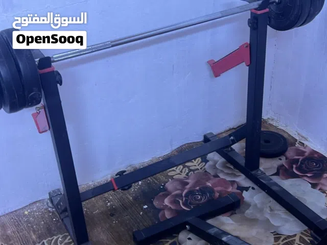 اجهزه تمارين متنقله تكدر تخليها وين ما جان