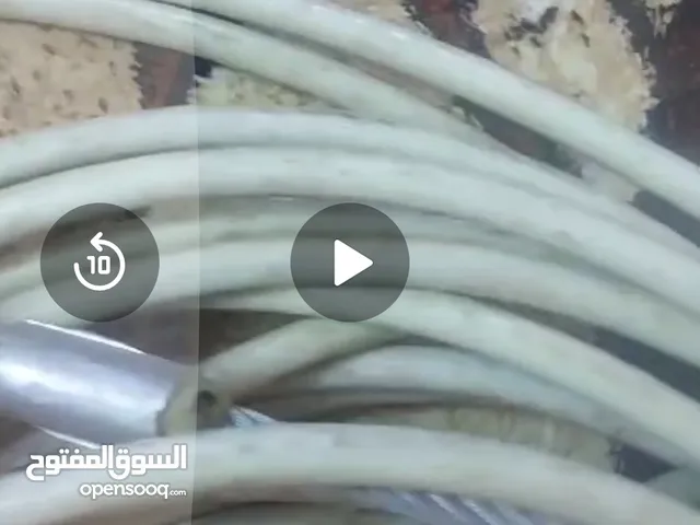 وير شداد سحب المعدات الثقيله