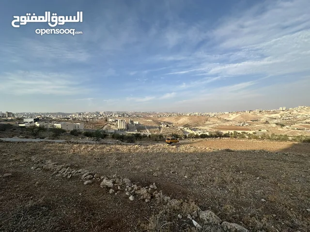 قطعة ارض في مرج الغزلان