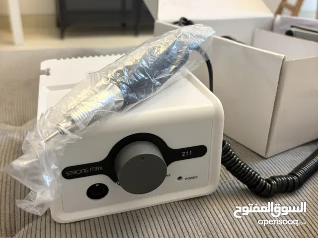 جهاز برد كهربائي للأظافر