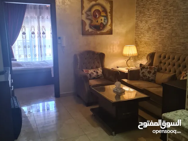 Furnished Monthly in Amman Daheit Al Rasheed