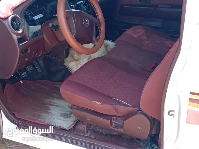 Used Nissan Datsun in Al Batinah