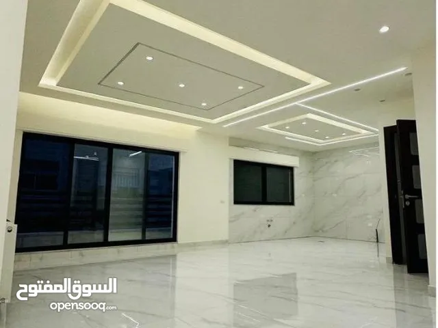 186 m2 3 Bedrooms Apartments for Rent in Amman Daheit Al Rasheed