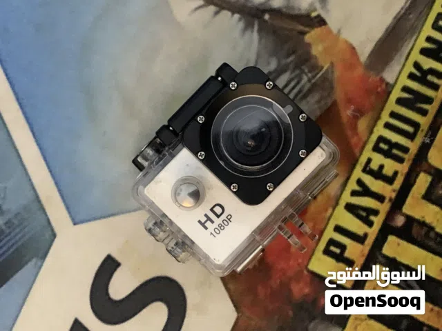 Action Camera - HD1080p