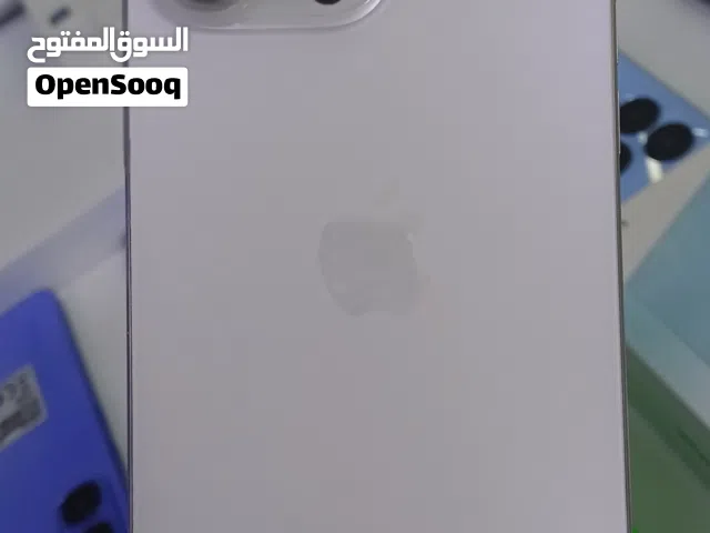 Apple iPhone 15 Pro Max 256 GB in Zarqa