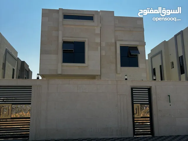 2700ft 3 Bedrooms Villa for Sale in Ajman Al Alia