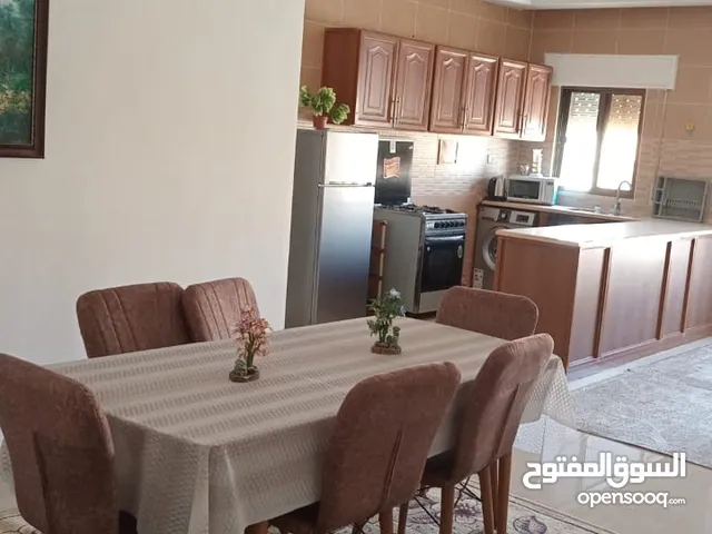 110 m2 More than 6 bedrooms Apartments for Rent in Amman Wadi Saqra