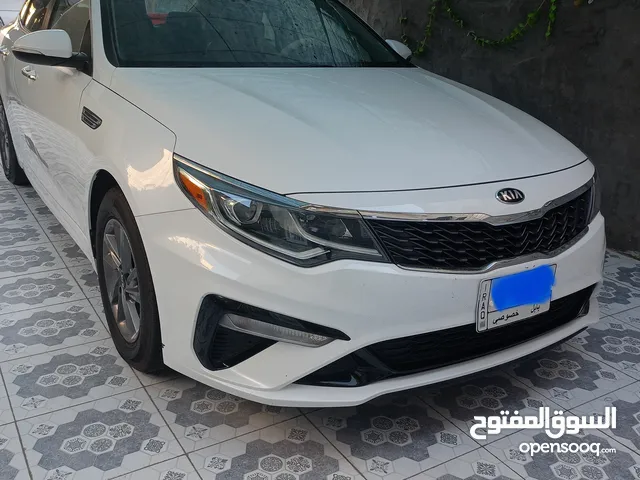 Used Kia Optima in Babylon