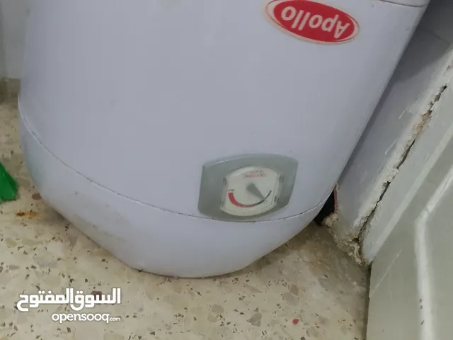كيزر مستعمل شهر واحد