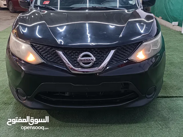 نيسان روج 2017