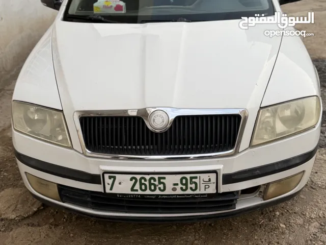 سكودا نيو للبيع