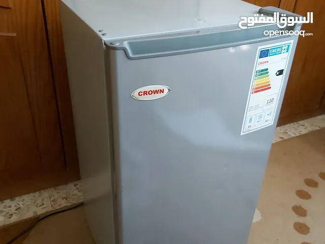Crown  Refrigerators in Zarqa