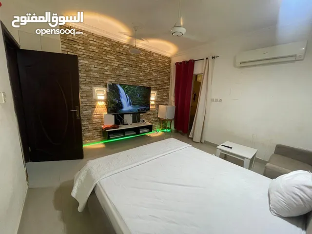 Furnished Daily in Muscat Al Maabilah