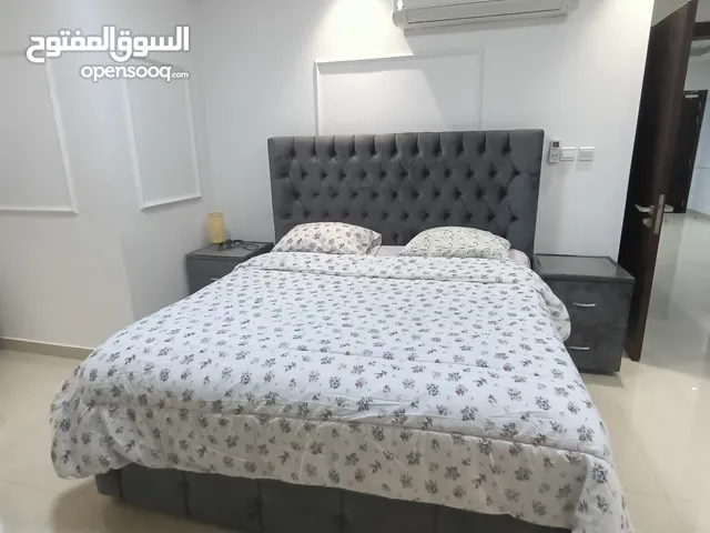 Apartment fully furnished in ghala for rent