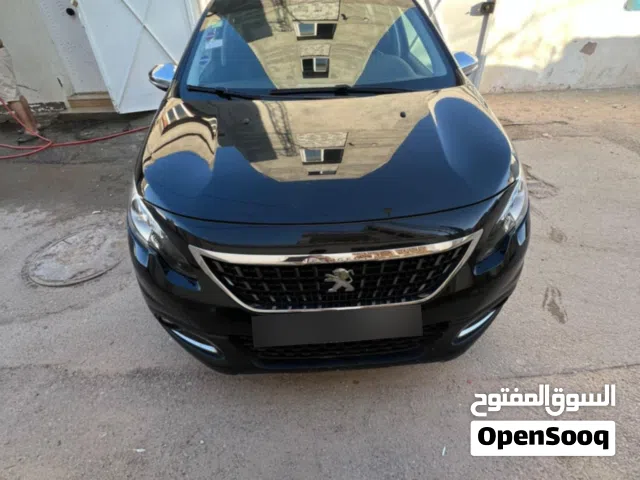 Peugeot 2008 للبيع