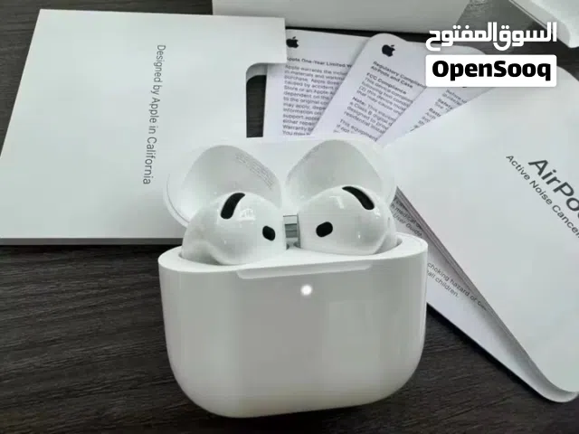 airpods 4 (SEALED)