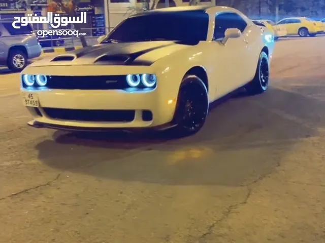 Dodge challenger 2016 redeye kit