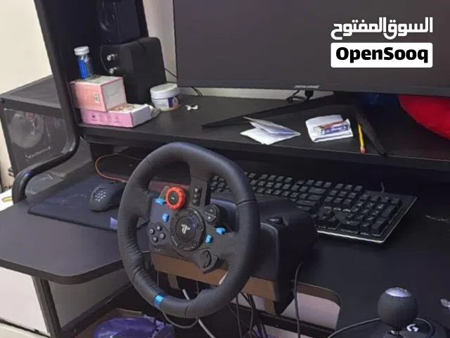 جد نظيف Pc gaminc استعمال مرة وحدة