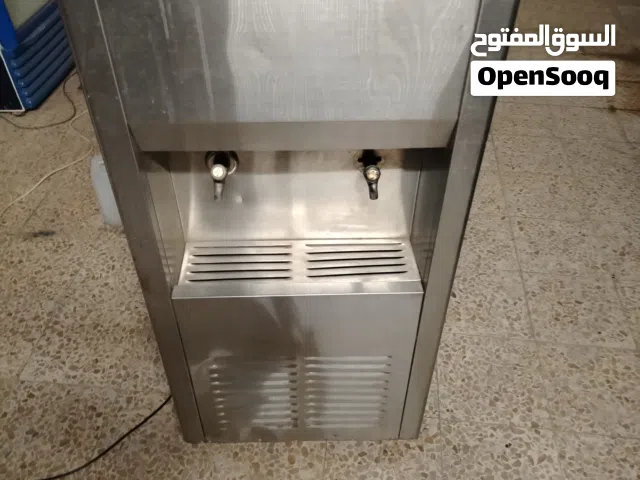 برادات استيل كويتي شرط شغل وتبريد نضيف جدا شراي يتصل