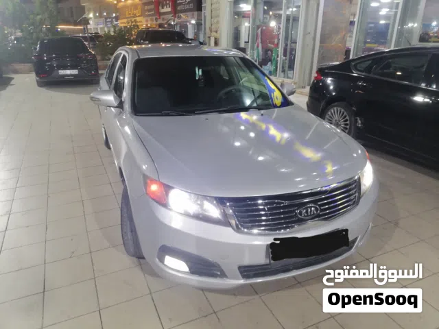 2009 Kia Lotze