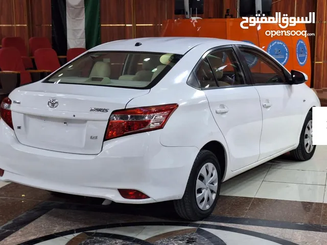 Toyota Yaris 2016 in Al Ain