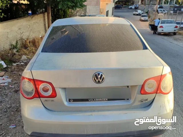 جيتا 2011بنزين 1.6شطب