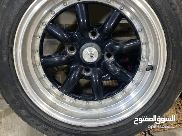 للبيع رنقات