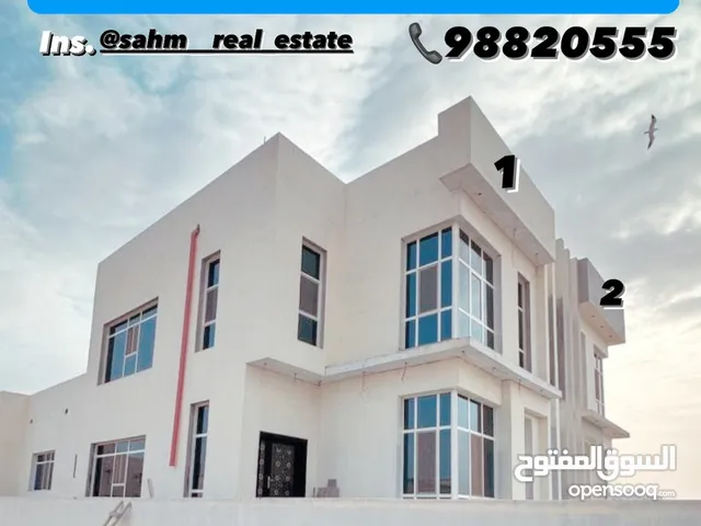 270 m2 3 Bedrooms Townhouse for Sale in Dhofar Salala