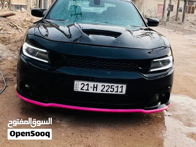 Used Dodge Charger in Basra