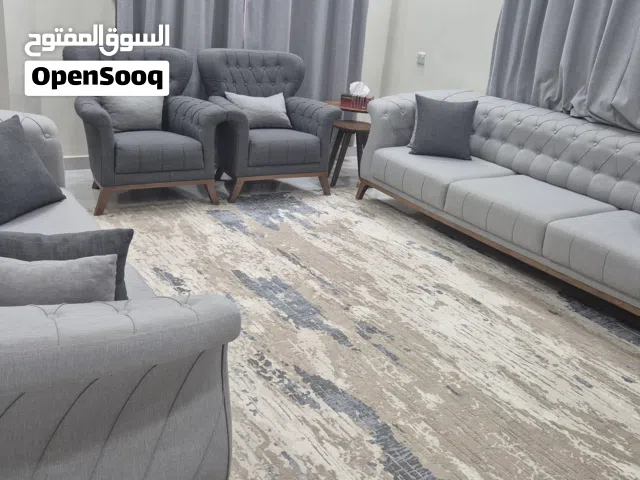 أثاث تركي فخم