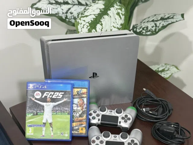 PlayStation 4 PlayStation for sale in Al Dakhiliya