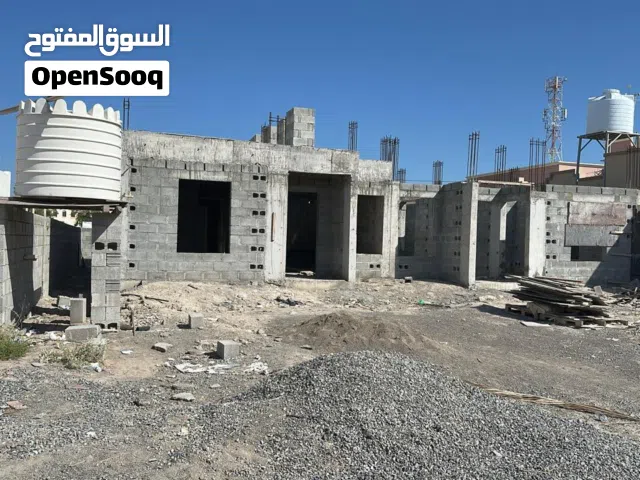 بيت للبيع في بركة قرحة البلوش