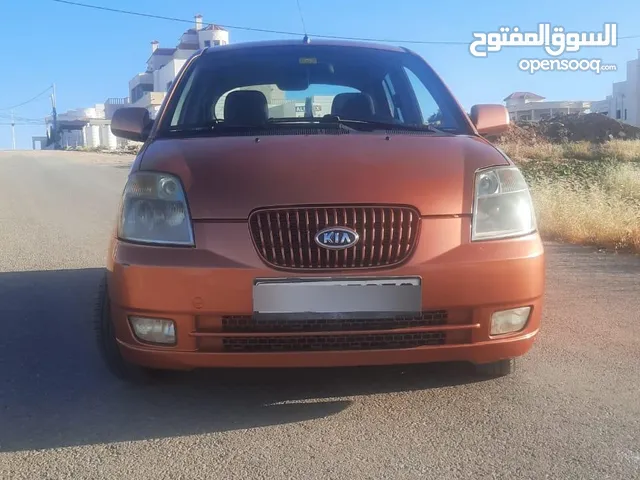 Used Kia Picanto in Irbid