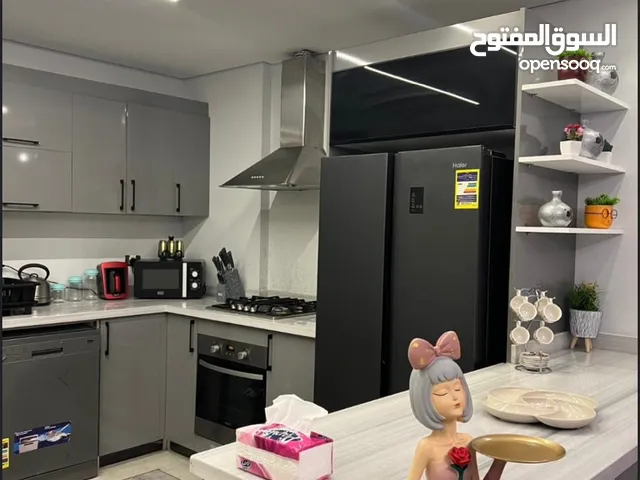 140m2 2 Bedrooms Apartments for Sale in Giza Sheikh Zayed